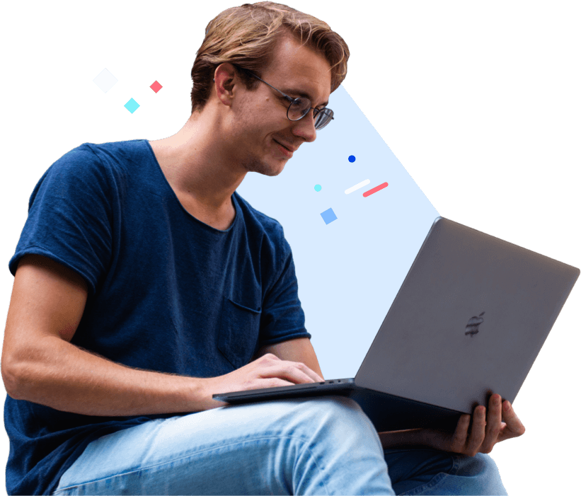 כלי לבניית קורות חיים מקצועיים מבית אקספוינט