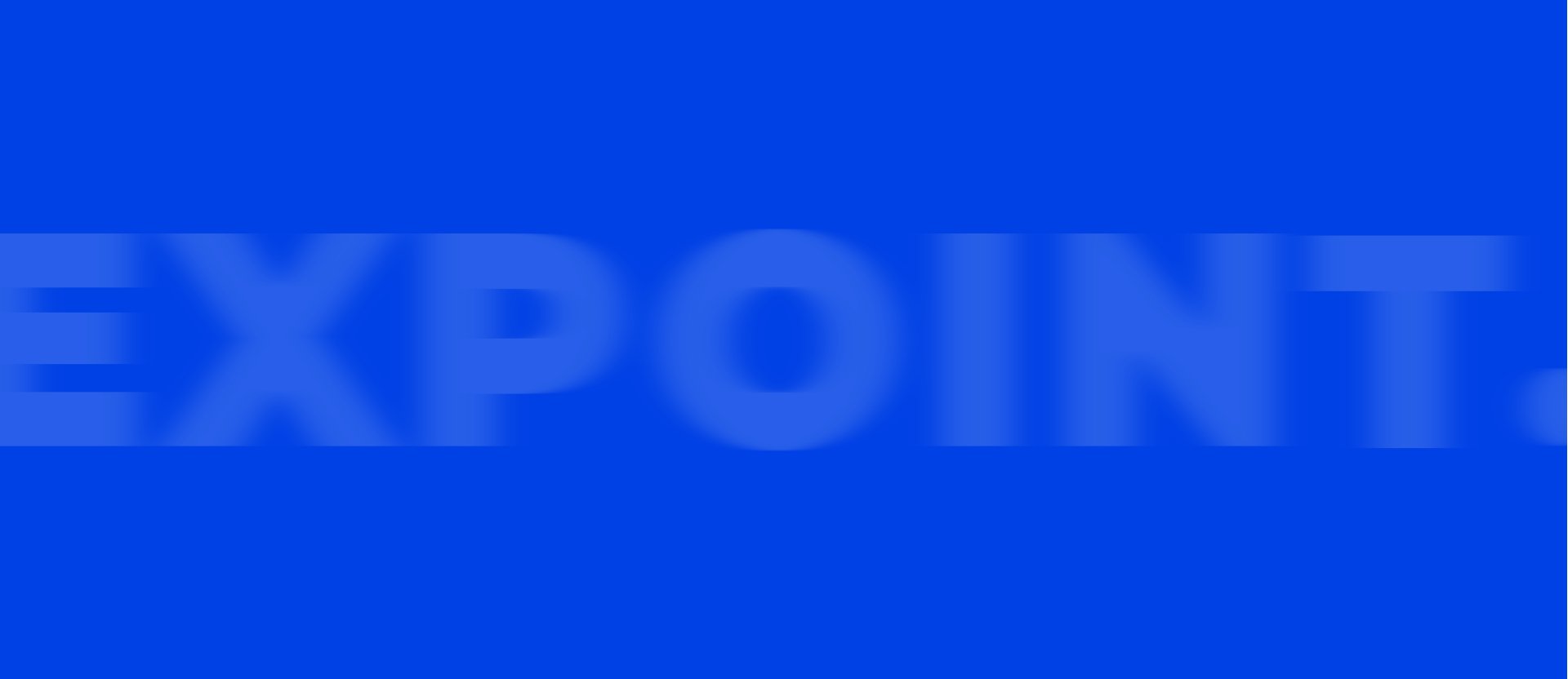 Expoint - Thousands of jobs from the top companies worldwide.